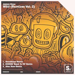 Wild (Remixes Vol. 2)