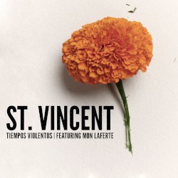 Tiempos violentos