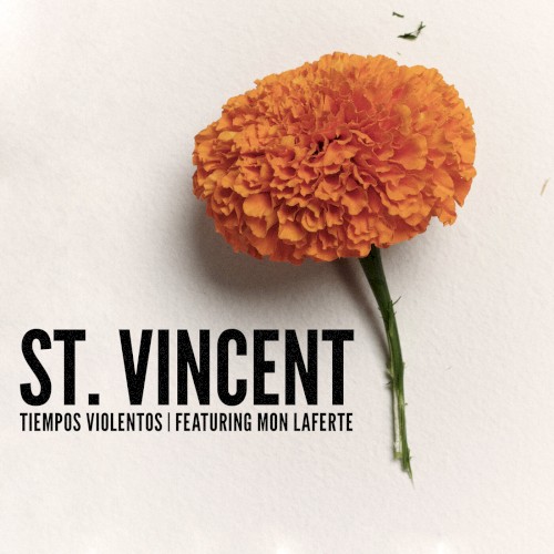 Tiempos violentos