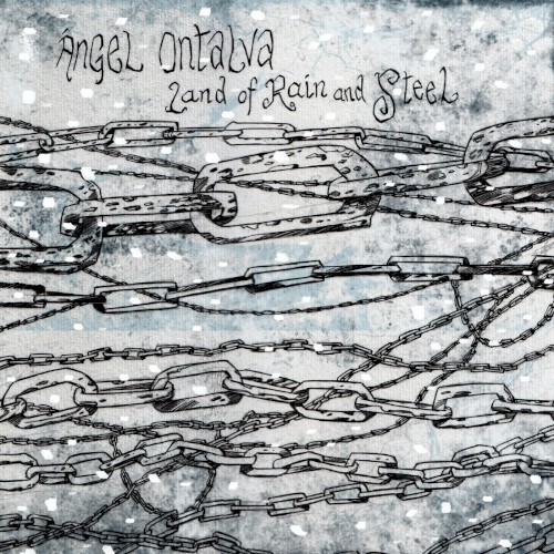 Land of Rain and Steel