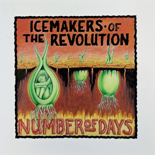 Number of Days