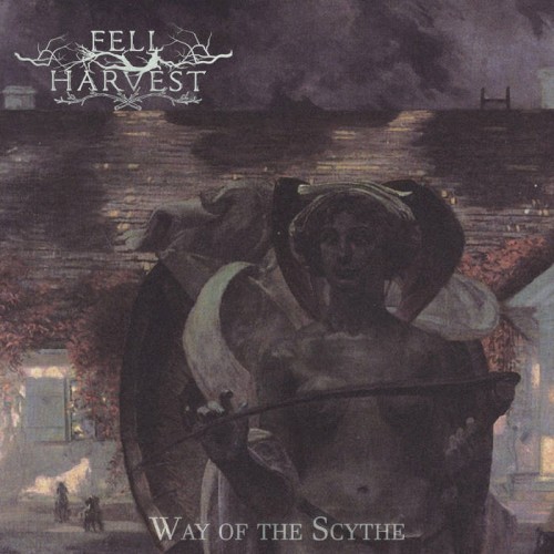Way of the Scythe