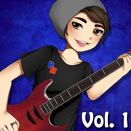 VGM Covers, Vol. 1