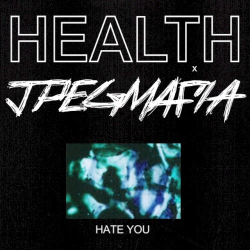 HATE YOU
