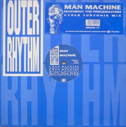 Man Machine