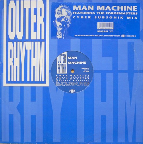 Man Machine