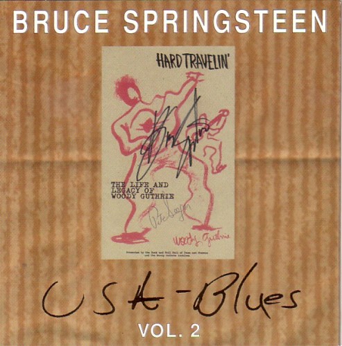 USA Blues, Volume 2