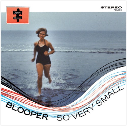So Very Small EP