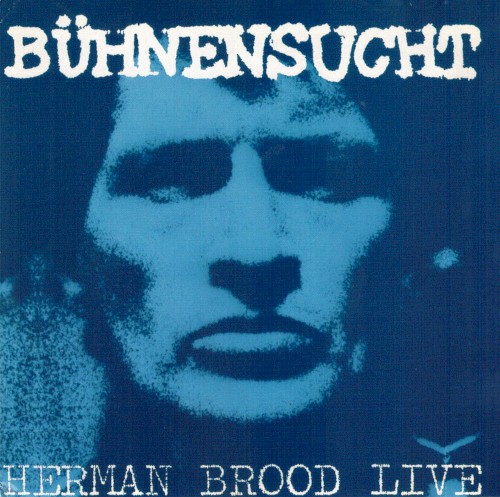 Bühnensucht