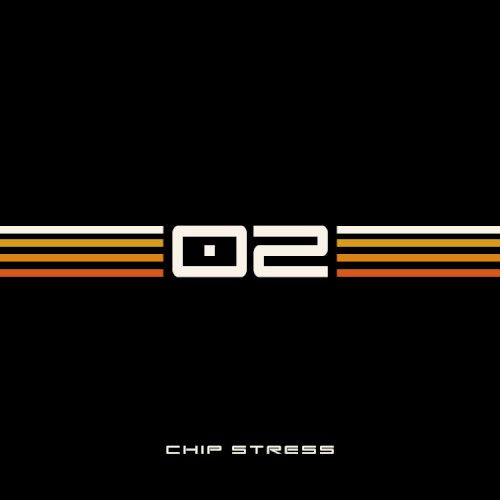 Chip Stress 02