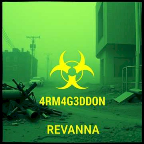 4RM4G3DD0N