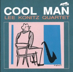Cool Man / Cool Combos