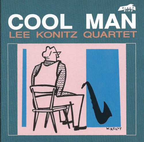 Cool Man / Cool Combos