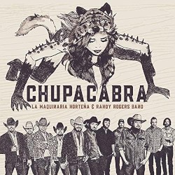 Chupacabra