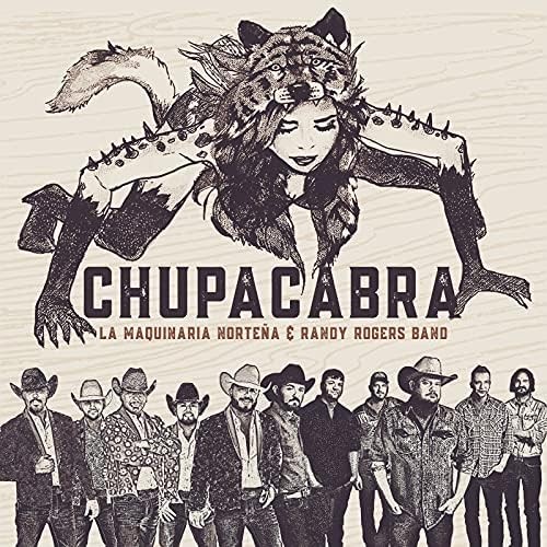 Chupacabra