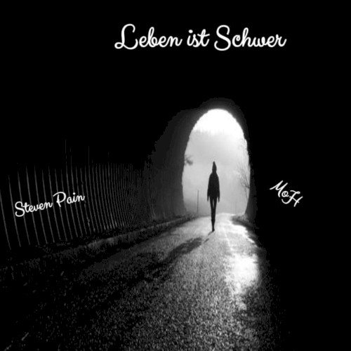 Leben ist schwer