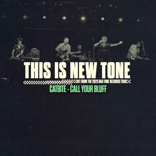 Call Your Bluff (live)