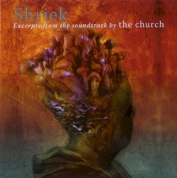 Shriek: Excerpts From the Soundtrack