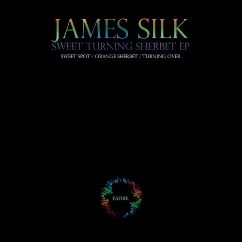 Sweet Turning Sherbet EP