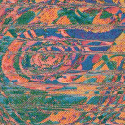 LSD Superhero