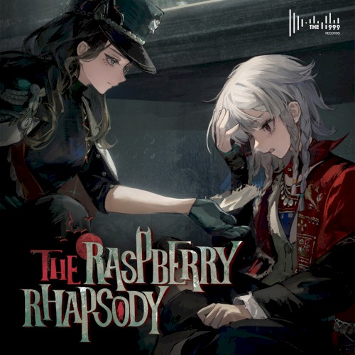 The Raspberry Rhapsody