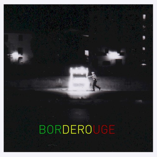 Borderouge EP1