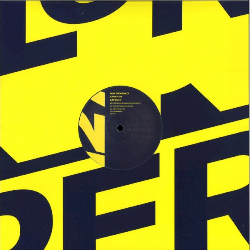 Azymuth Ep