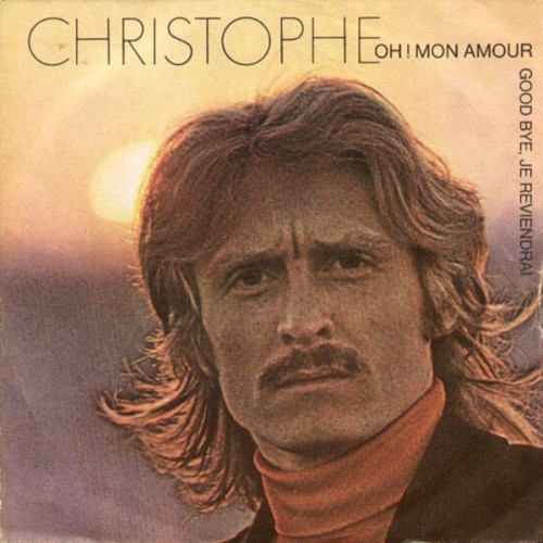 Oh ! Mon amour