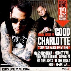 Rock One, Volume 31