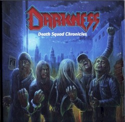 Death Squad Chronicles