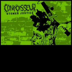 Stoner Justice