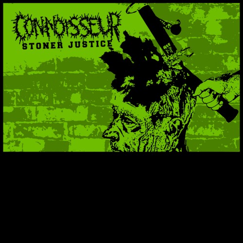 Stoner Justice