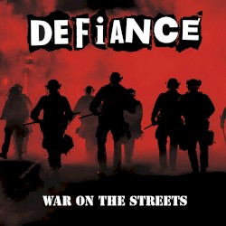 War on the Streets