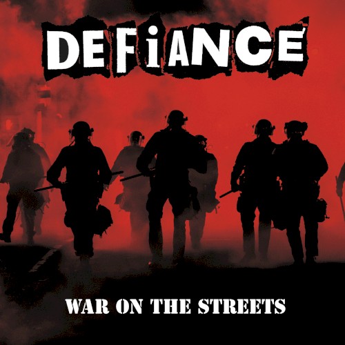 War on the Streets
