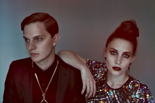 Collaborations