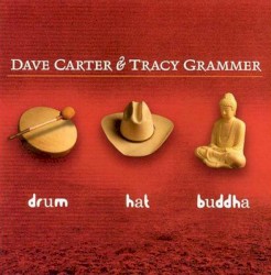 Drum Hat Buddha