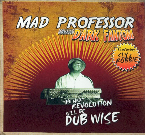 The Next Revolution Will Be Dub Wise