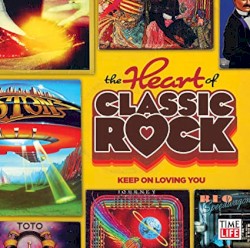 The Heart of Classic Rock: Keep On Loving You