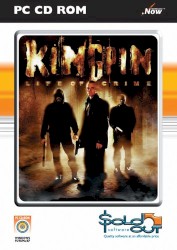 Kingpin: Life of Crime