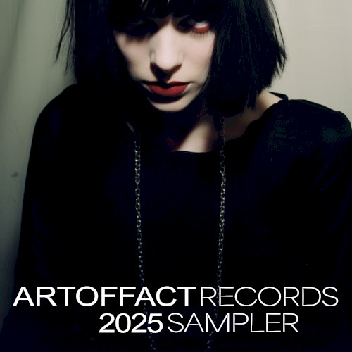 Artoffact Records 2025 Sampler