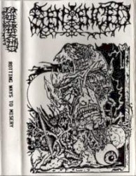 Rotting Ways to Misery
