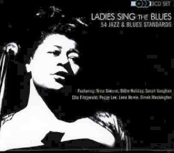 Ladies Sing the Blues