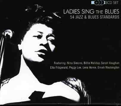 Ladies Sing the Blues