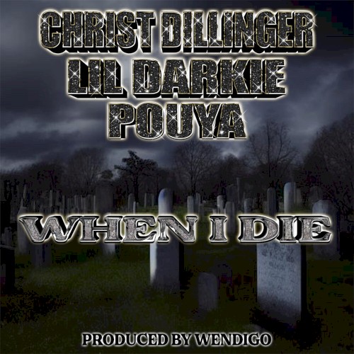 When I Die
