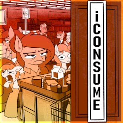 iConsume