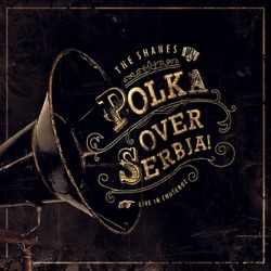 Polka Over Serbja! Live in Chóśebuz