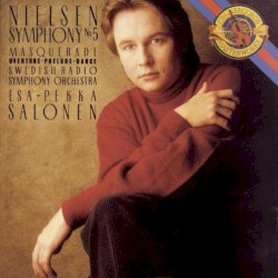 Symphony no. 5 / Masquerade: Overture, Prelude, Dance