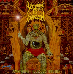 Commanding the Obscure Imperius