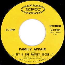 Family Affair