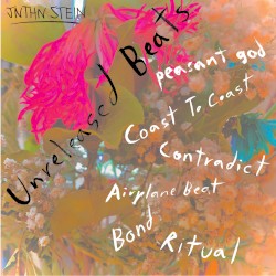 Unreleased Beats